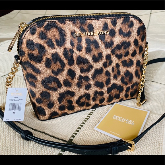 MICHAEL Michael Kors Handbags - NEW MICHAEL MICHEAL KORS CROSSBODY BAG